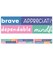 Carson Dellosa We Stick Together 36 Feet of Positive Words Bulletin Board Borders, 12 Strips of Border Trim, Motivational Classroom Borders With Positive Sayings for Bulletin Board and Classroom Décor